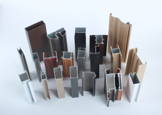 合肥铝型材 合肥铝型材